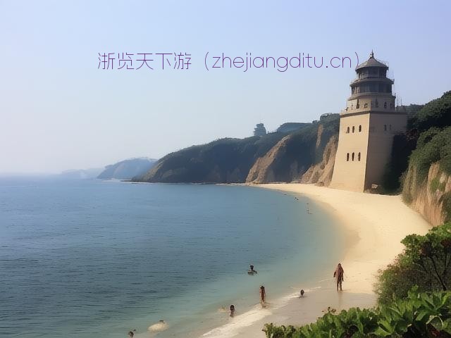 秦皇岛免费旅游景点大盘点，探寻海滨风光与历史文化的不二之选