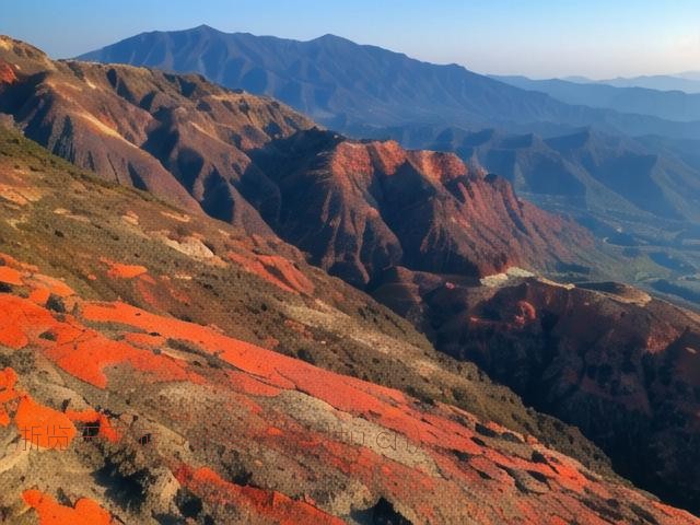 探秘火凤山，揭秘火山秘境中的自然奇观与热门景点