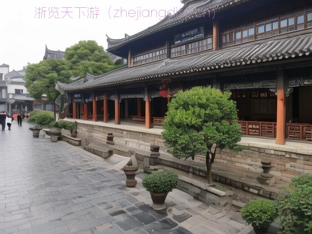 武昌古城新景观盘点，斗级营等热门文旅街区引领游客探秘历史文化