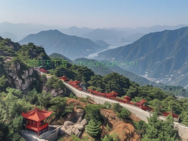 揭秘松兰山景区门票价格，是否收费及具体费用一览