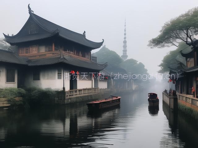 深度游杭州，知乎热议的十大必玩景点与隐藏好去处