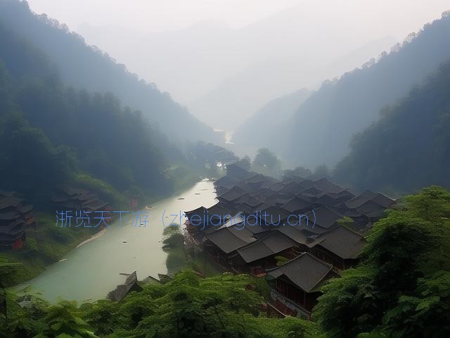 黎平邻县探秘，一日游精选美景与风情体验